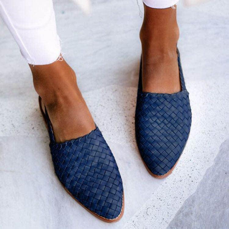 Beau | Handcrafted Premium Classy Leather Moccasins