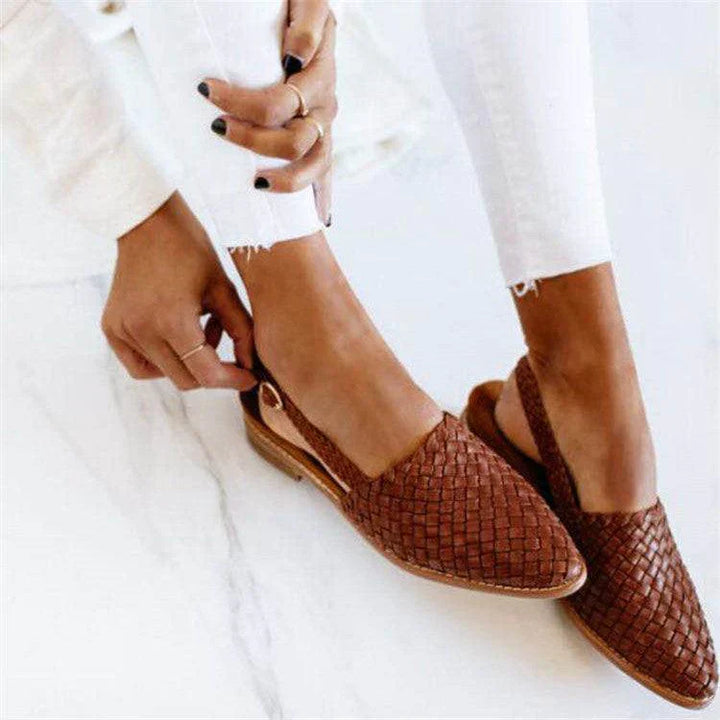 Beau | Handcrafted Premium Classy Leather Moccasins