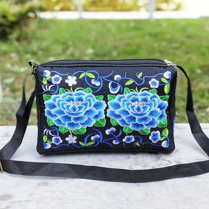 Tahlia™ | Colorful Patterned Bag