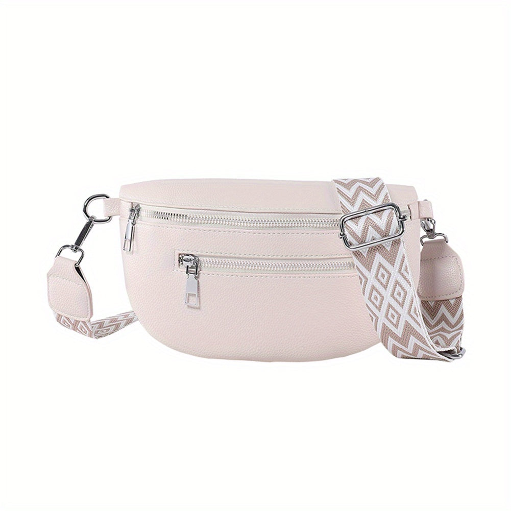 FIONA | LEATHER WAIST - FANNY BAG