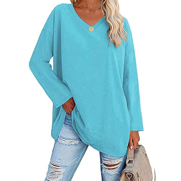 Lana | Cozy Long Sleeve Top