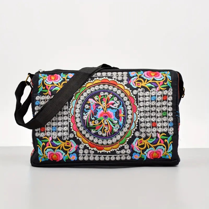 Tahlia™ | Colorful Patterned Bag