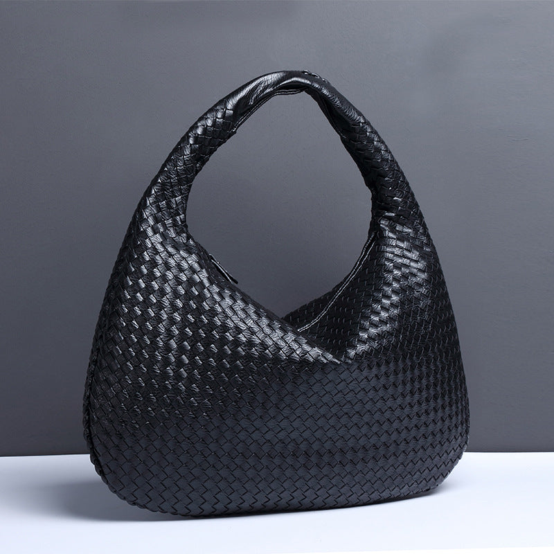 NOLA | Luxury woven hand bag