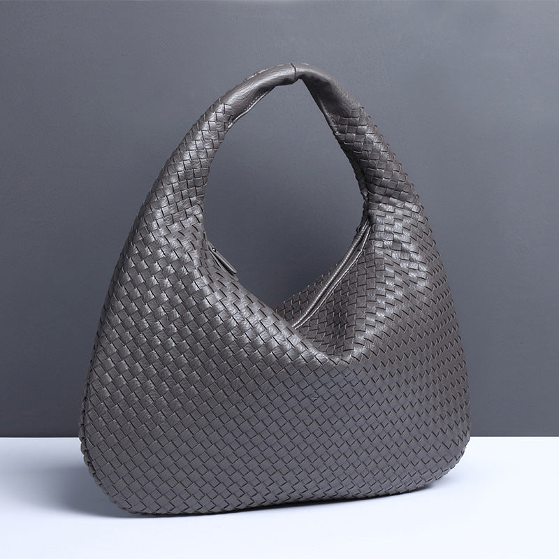 NOLA | Luxury woven hand bag