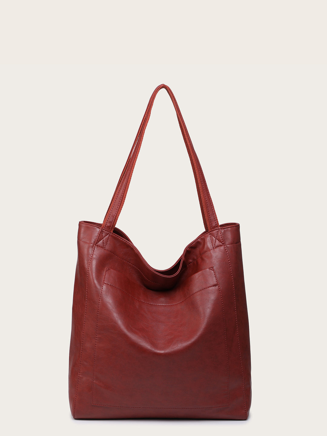 MONA™ - STYLISH HANDMADE LEATHER BAG