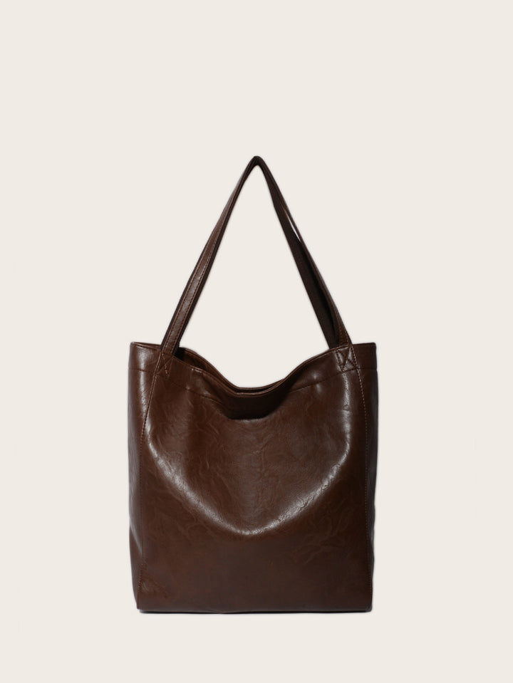 MONA™ - STYLISH HANDMADE LEATHER BAG