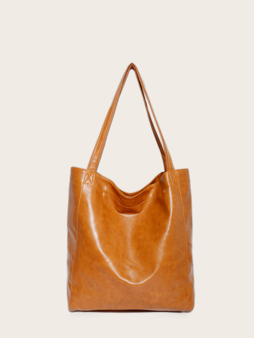 MONA™ - STYLISH HANDMADE LEATHER BAG