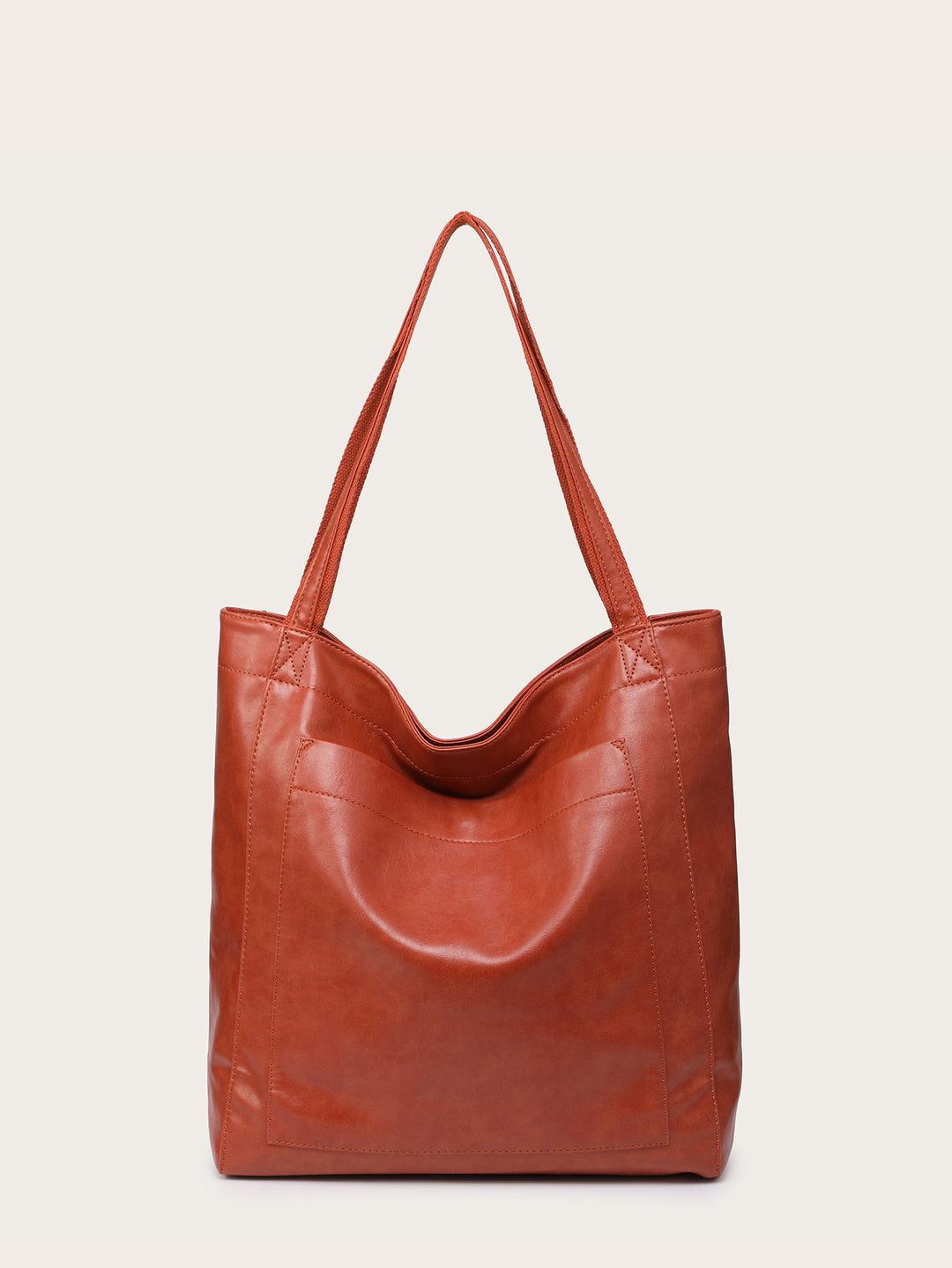 MONA™ - STYLISH HANDMADE LEATHER BAG