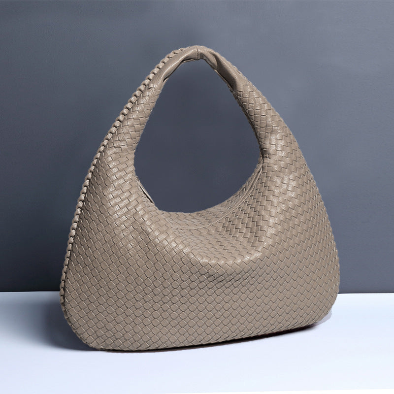 NOLA | Luxury woven hand bag