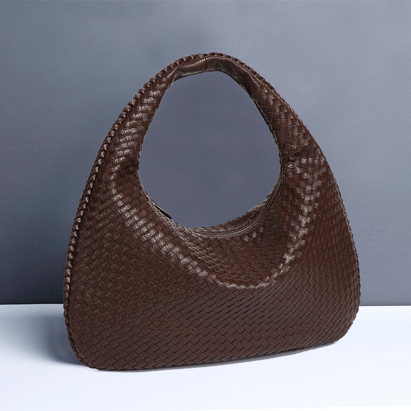 NOLA | Luxury woven hand bag