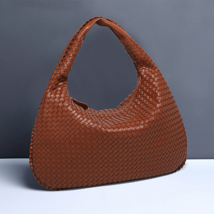 NOLA | Luxury woven hand bag