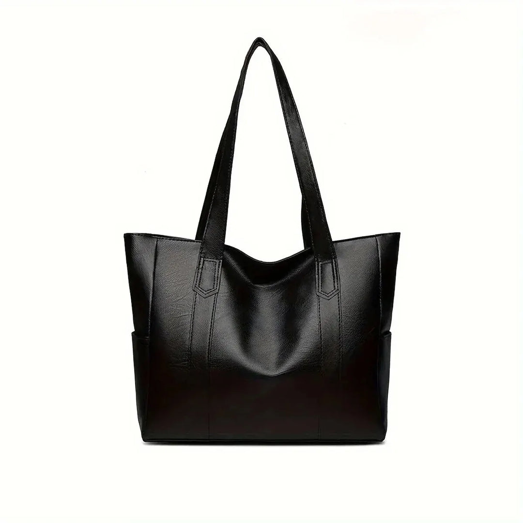 Martha | Leather Bag