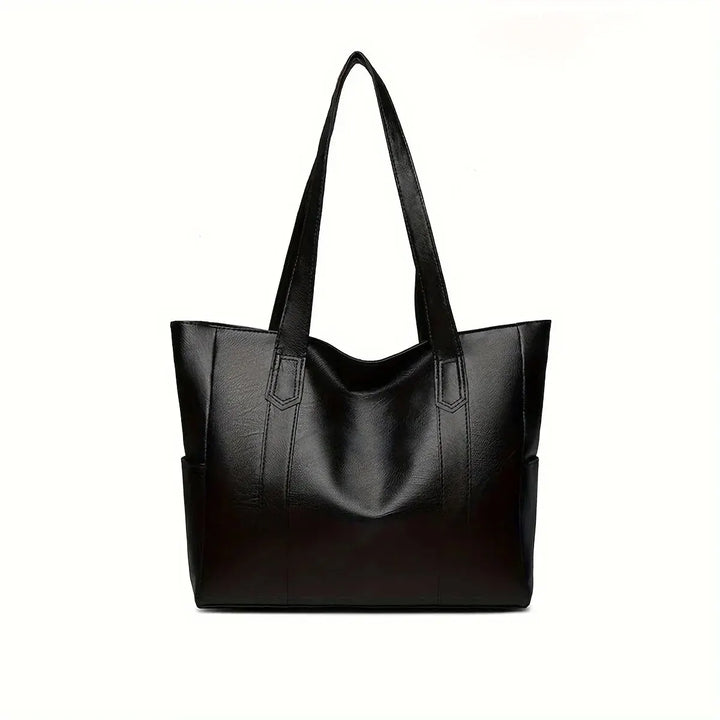 Martha | Leather Bag