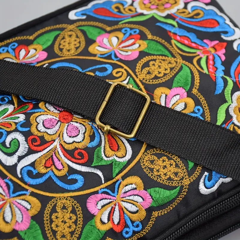 Tahlia™ | Colorful Patterned Bag