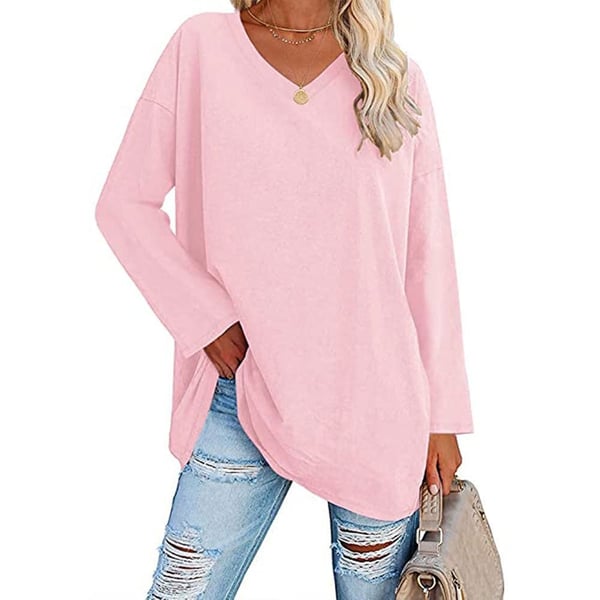 Lana | Cozy Long Sleeve Top