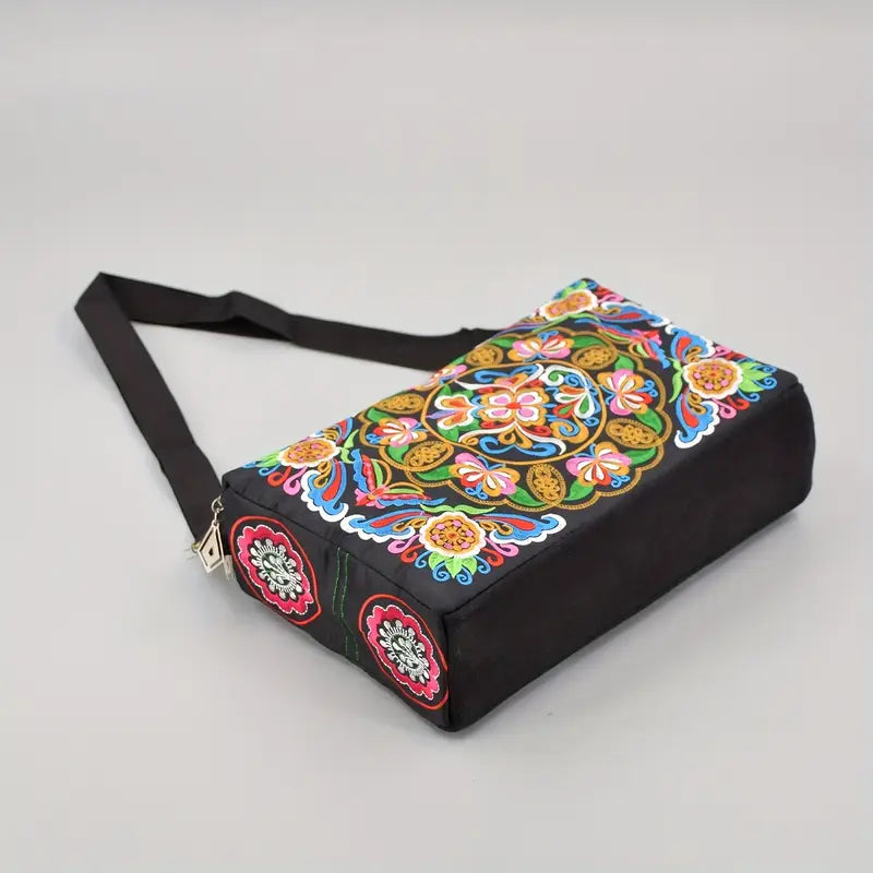 Tahlia™ | Colorful Patterned Bag