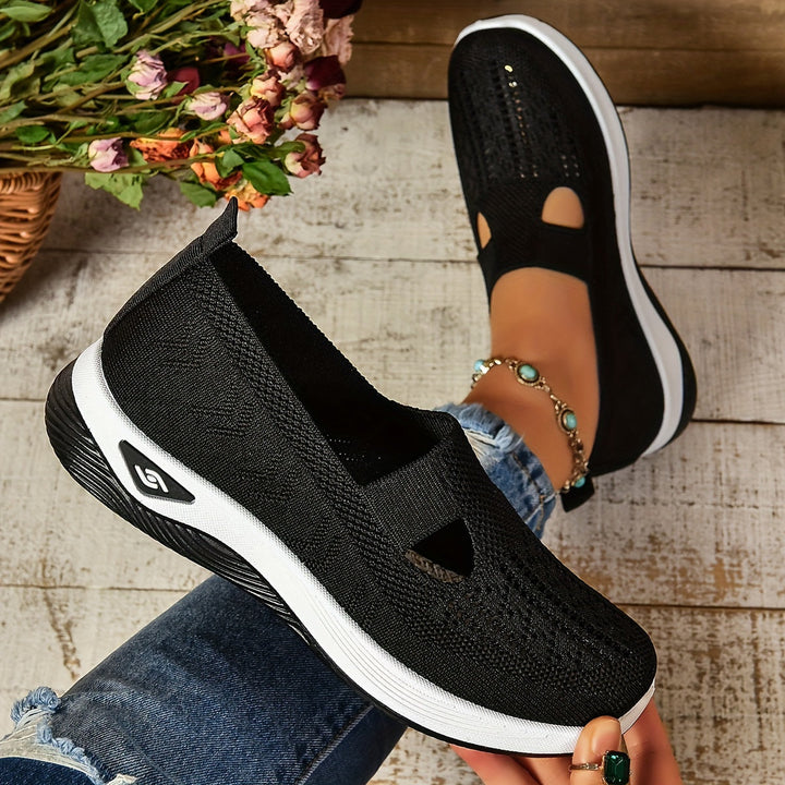 Carry™ - Orthopaedic slip-on shoes!