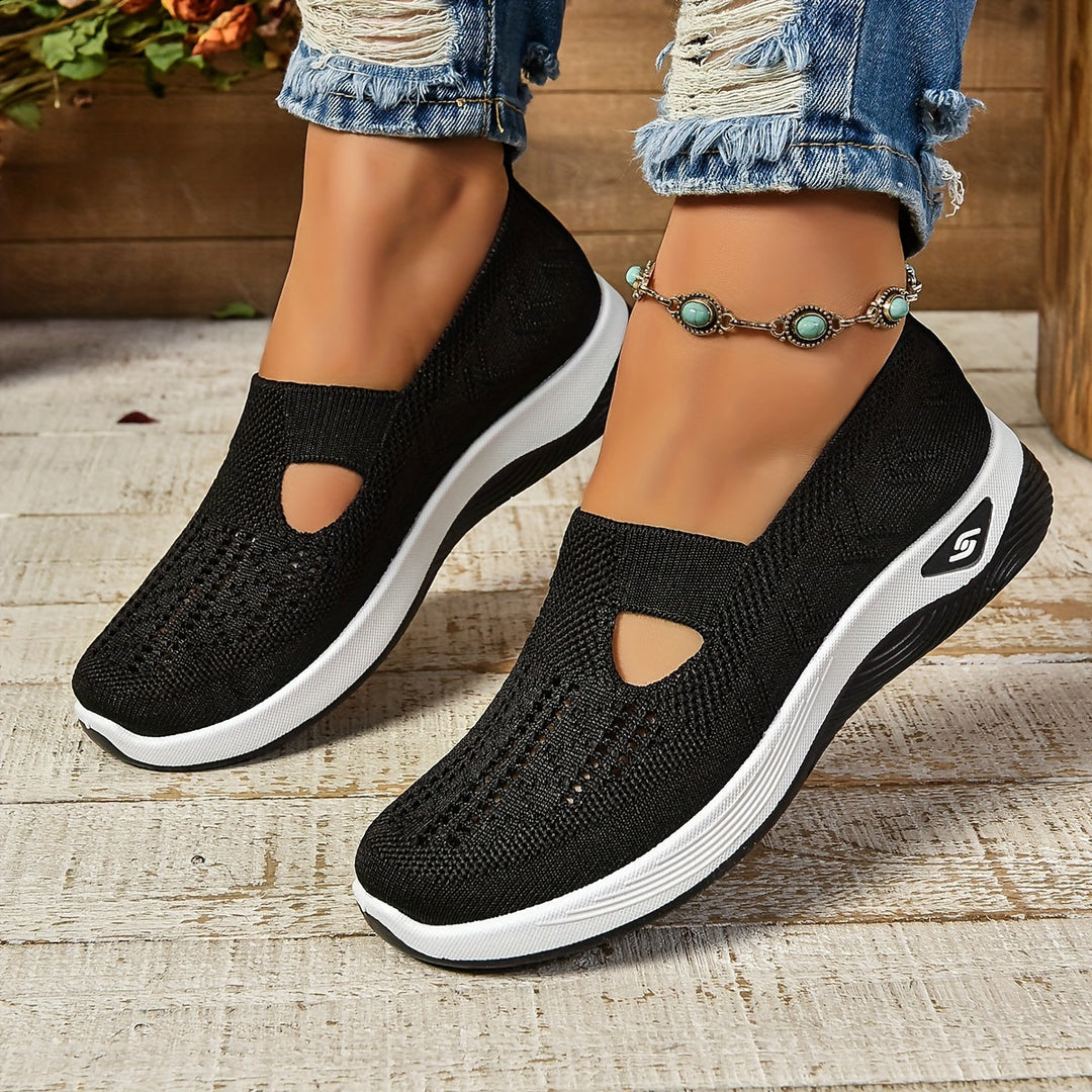 Carry™ - Orthopaedic slip-on shoes!